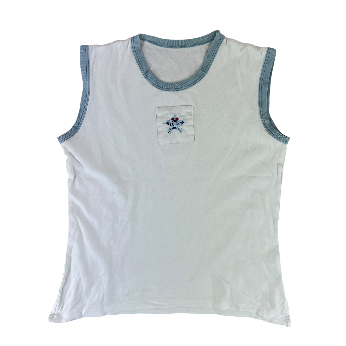 British RAF PTI Vest - Medium 92cm
