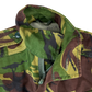 British Army 84 Pattern Woodland DPM Camo Combat Smock - Small 170/88