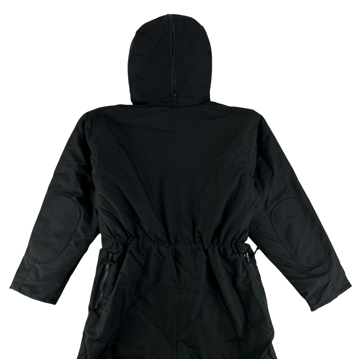 British Army Technician's Extreme Cold Weather Coveralls - Large 190/104