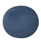 British RAF Peaked Dress Cap - Medium / Large