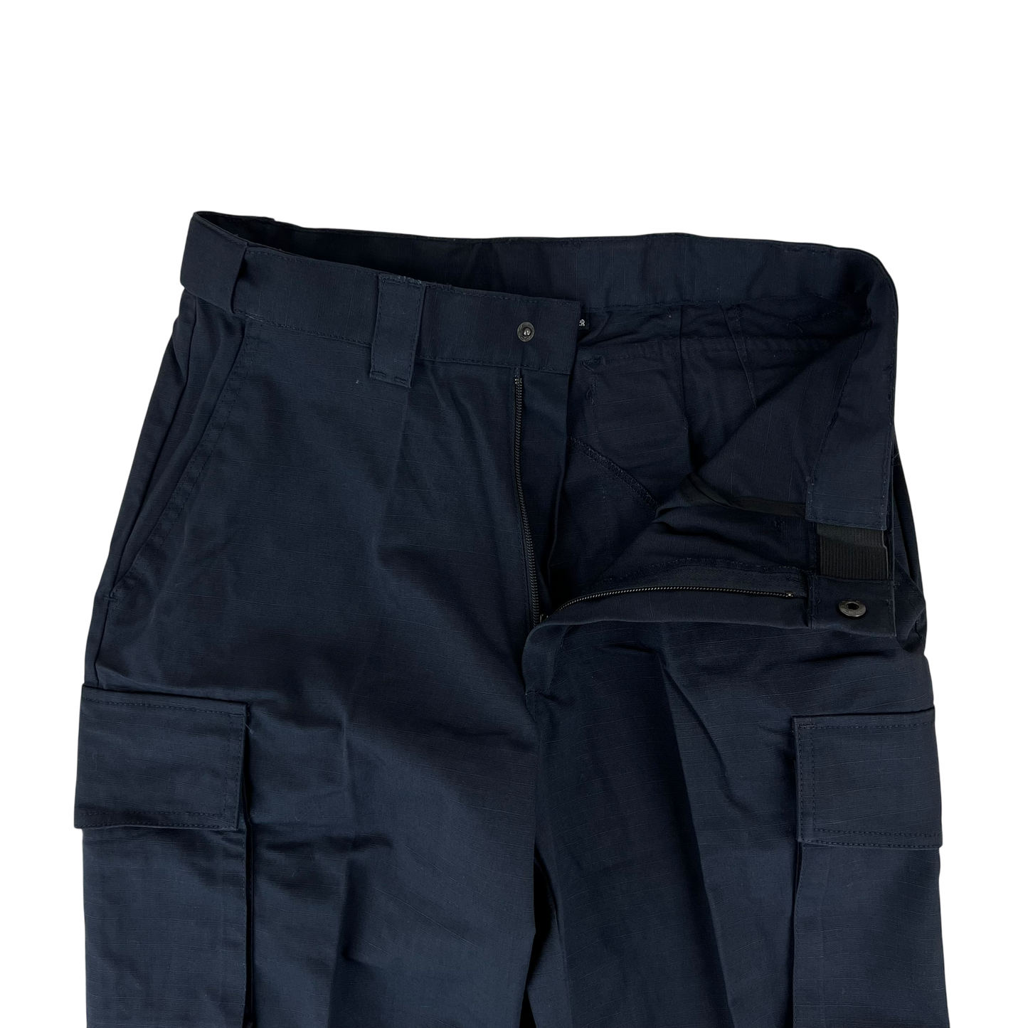 British MoD Home Office Utility Trousers - W32 L30.5 32R