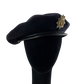 British Army Beret w/ Badge - NISGS - Large 60cm