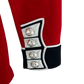 British Army Footguard's Jacket R & F - Coldstream Guards - Small