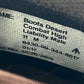 British Army HAIX Brown Desert Combat Boots - Size 11M