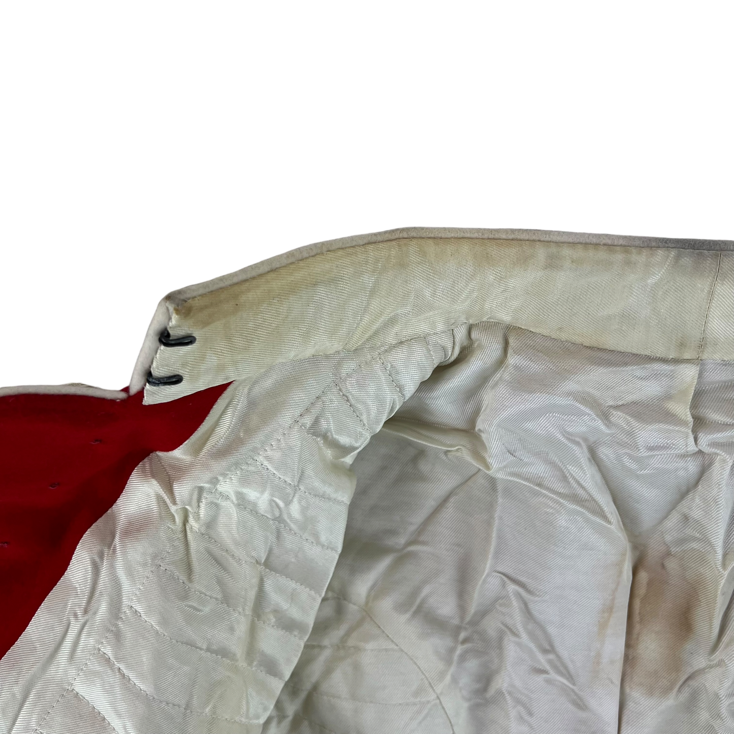British Army Footguard's Jacket R & F - Coldstream Guards - Large
