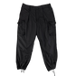 British Army SAS S95 Black Field Trousers - W36 L29