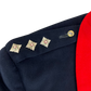 British Army 60s Mess Dress Jacket - Honourable Artillery Company - Small