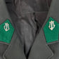 Austrian Army Grey Dress Jacket - X Large 116/IV