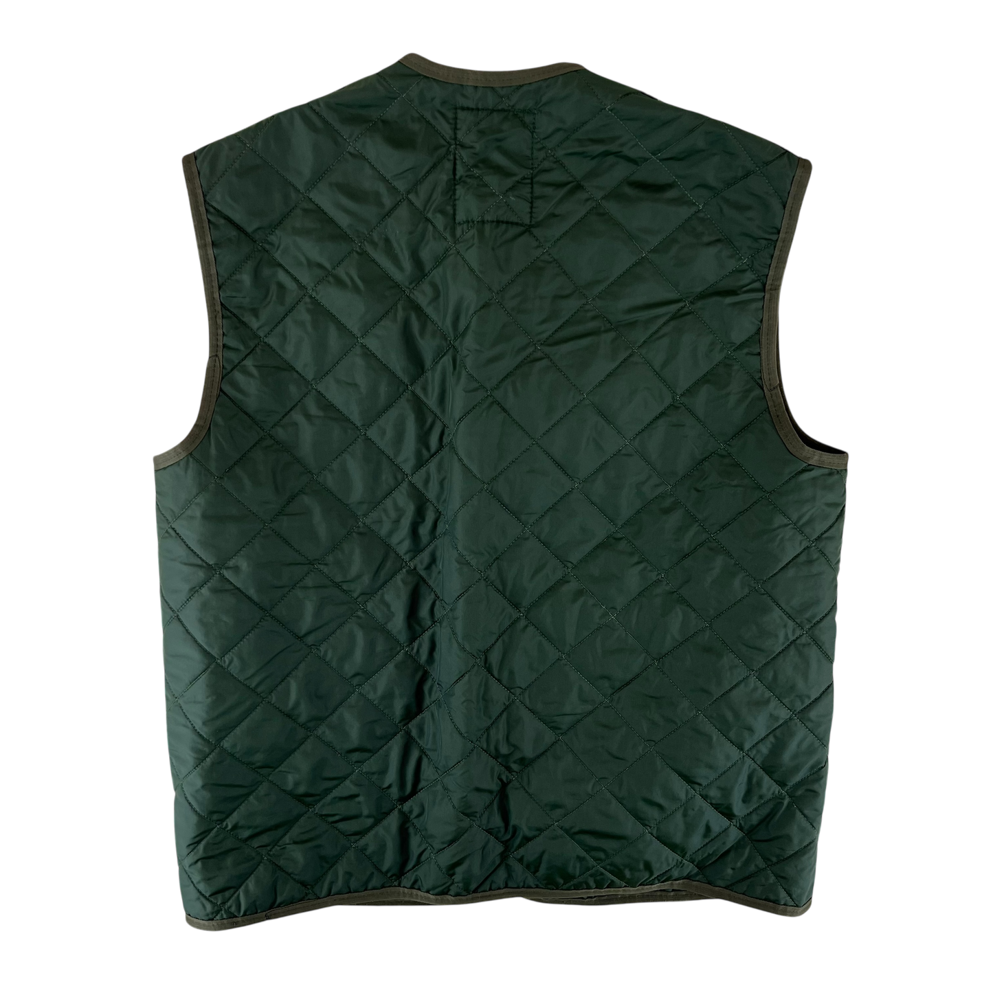 British Army Cold Weather Jacket Gilet Liner - Medium