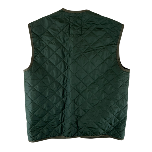 British Army Cold Weather Jacket Gilet Liner - Medium