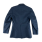British Royal Air Force No. 1 Dress Jacket w/ Belt - Large 108L