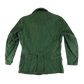 Swedish Army M59 Forest Green Field Jacket - Home Guard - Medium C46