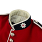 British Army Footguard's Jacket R & F - Coldstream Guards - Medium