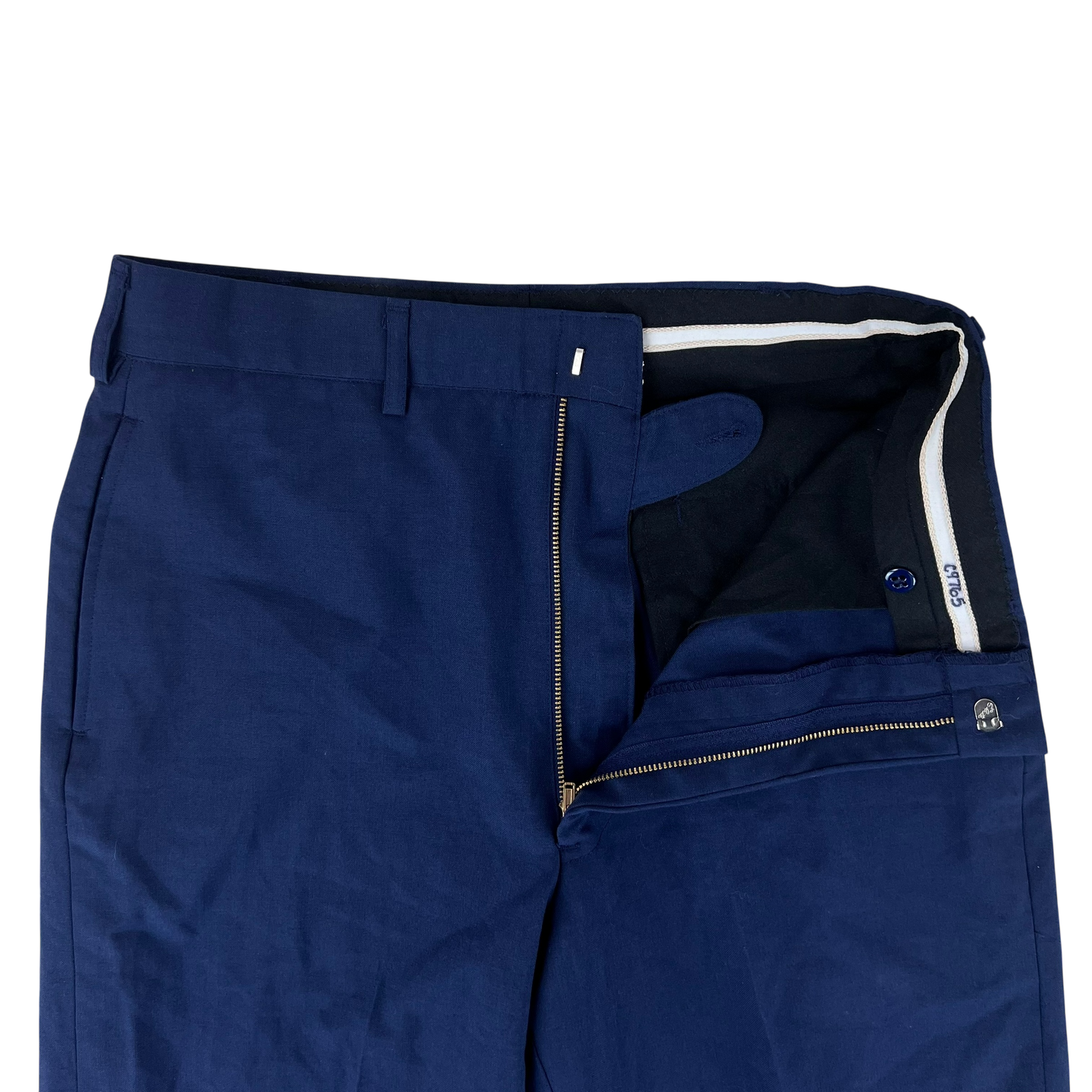 US Air Force Blue Tropical Dress Trousers - W31 L33