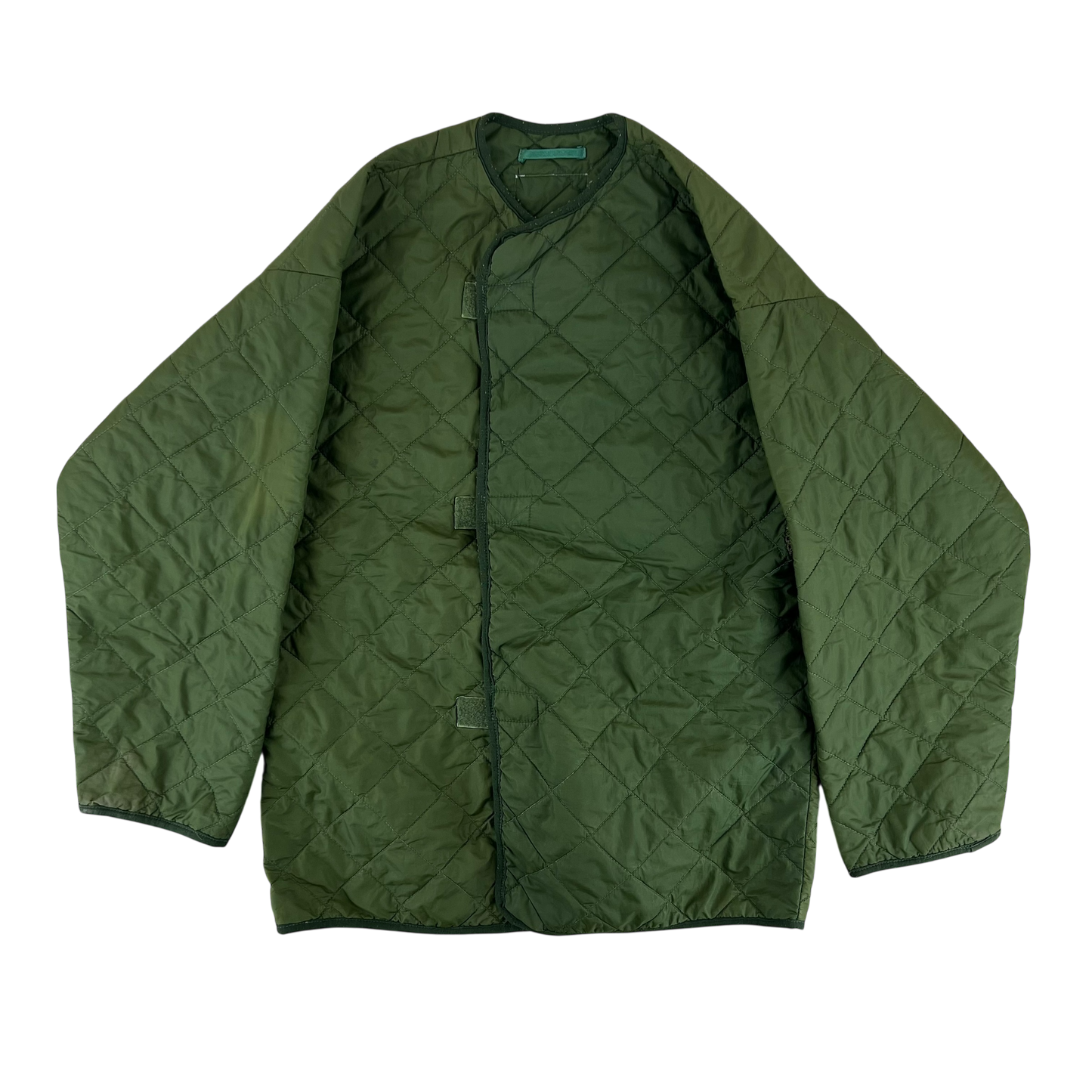 British RAF Cold Weather Smock Jacket Liner - Large