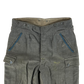 Finnish Army M53 Trial Pattern Trousers - W35 L29.5