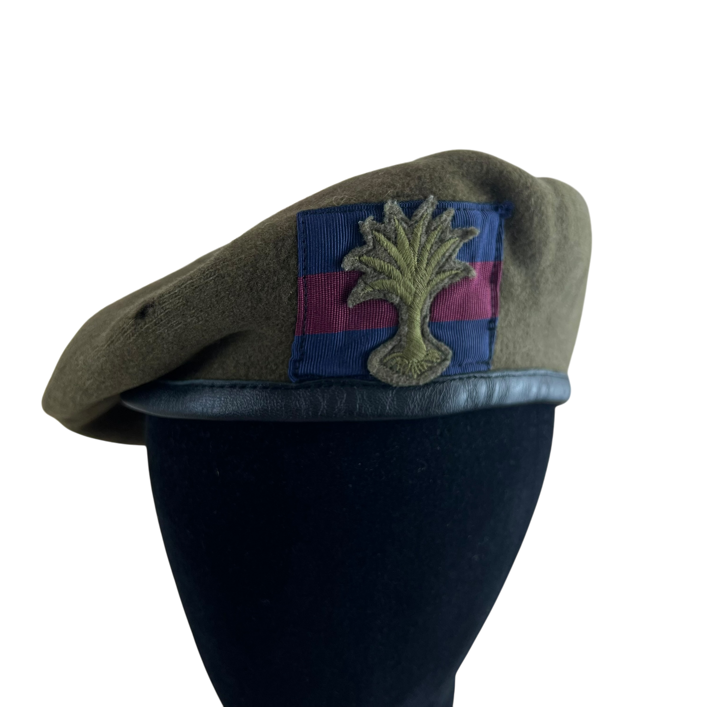 British Army Beret -