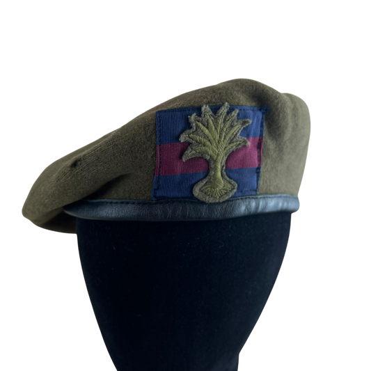 British Army Beret -