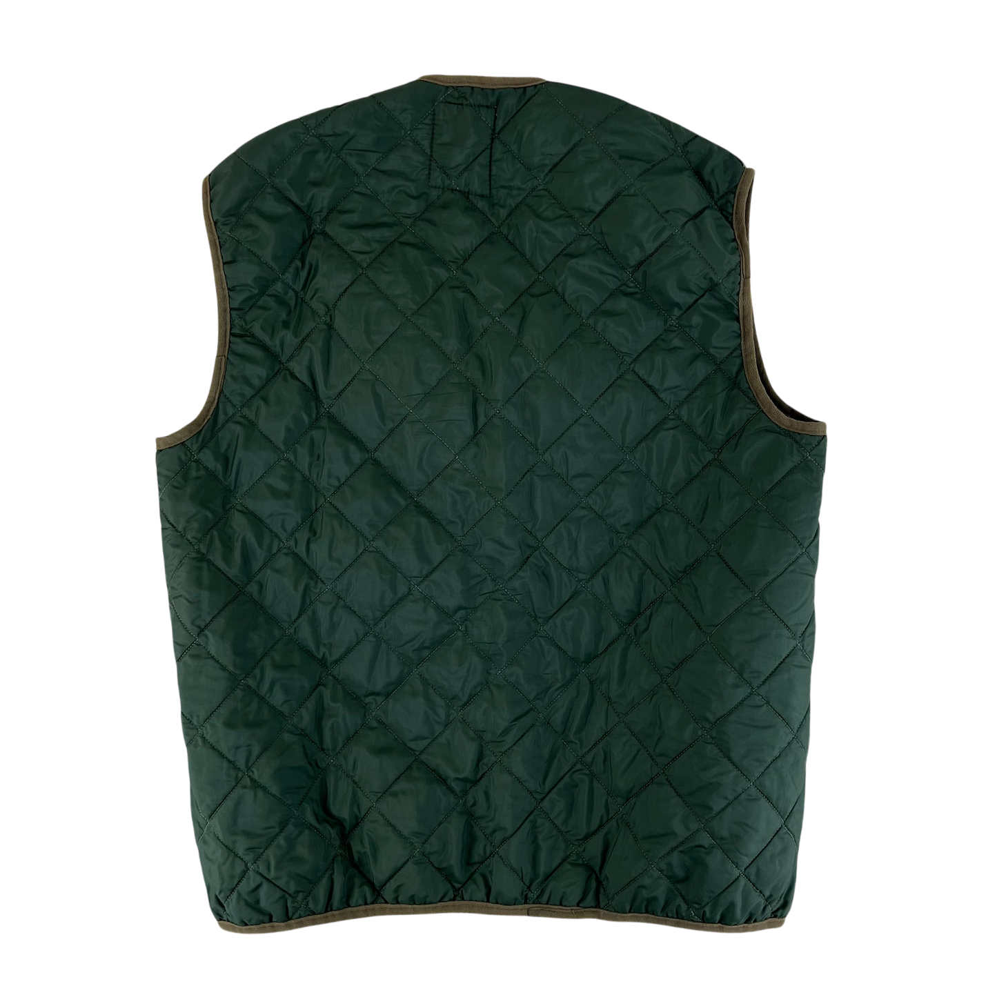 British Army Cold Weather Jacket Gilet Liner - Medium SIZE 1