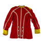 British Army Royal Hampshire Drummers' Tunic - Medium