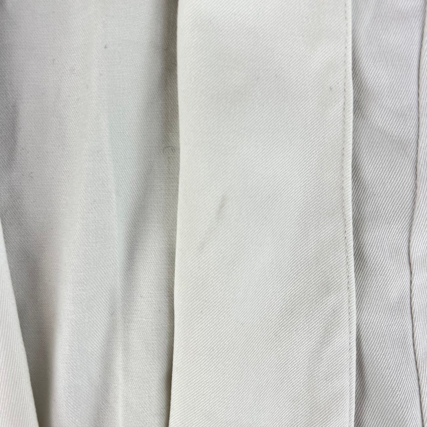 British Royal Navy Women's Tropical No. 2BW Mess Dress Jacket - Small