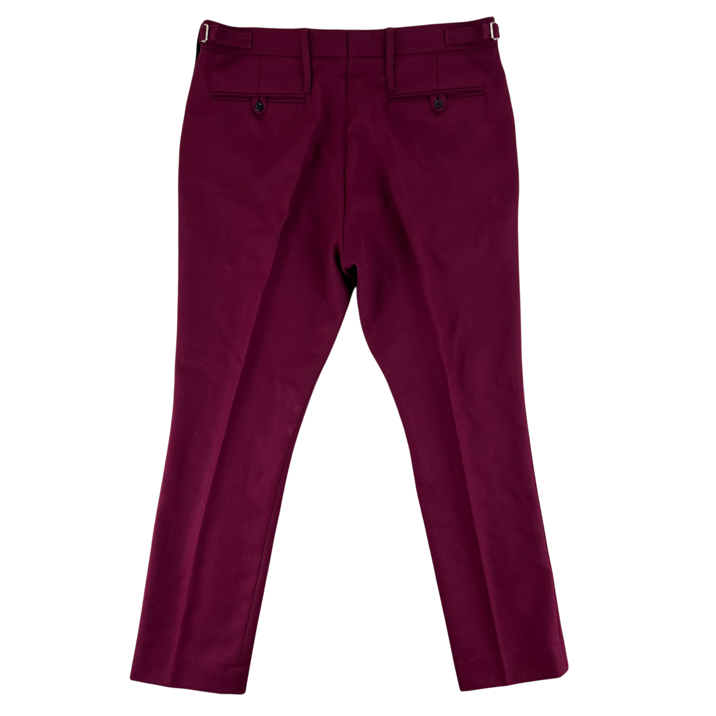 British Army Royal Hussars No. 2 Dress Trousers - W38 L31