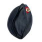 British Army Beret w/ Badge - QARANC - Small / Medium