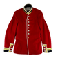 British Army Footguard's RHQ Staff Colonel Jacket - Scots Guards - Medium