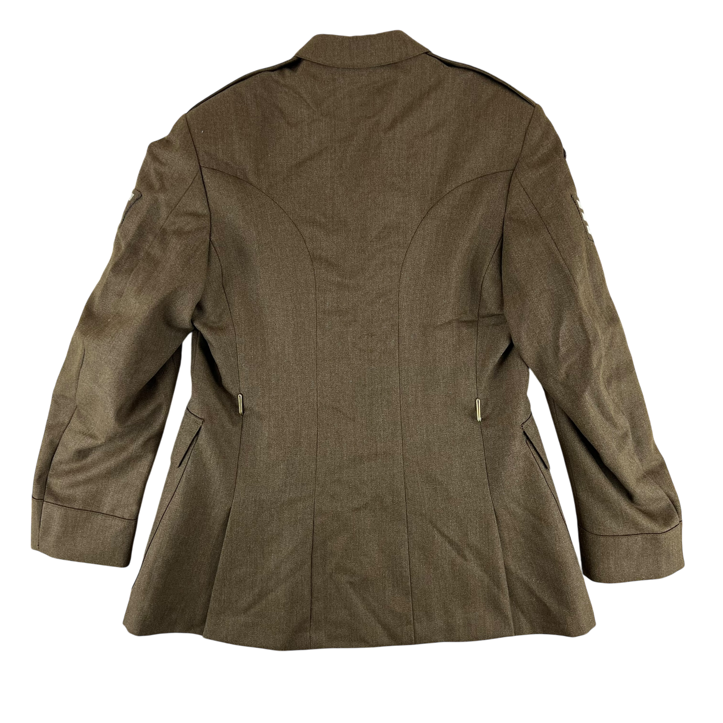 British Army No. 2 FAD Dress Jacket - Large 182/116cm