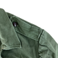 Bulgarian People's Army Olive Green Cossack Shirt - Large