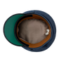 British RAF Peaked Dress Cap - Small / Medium