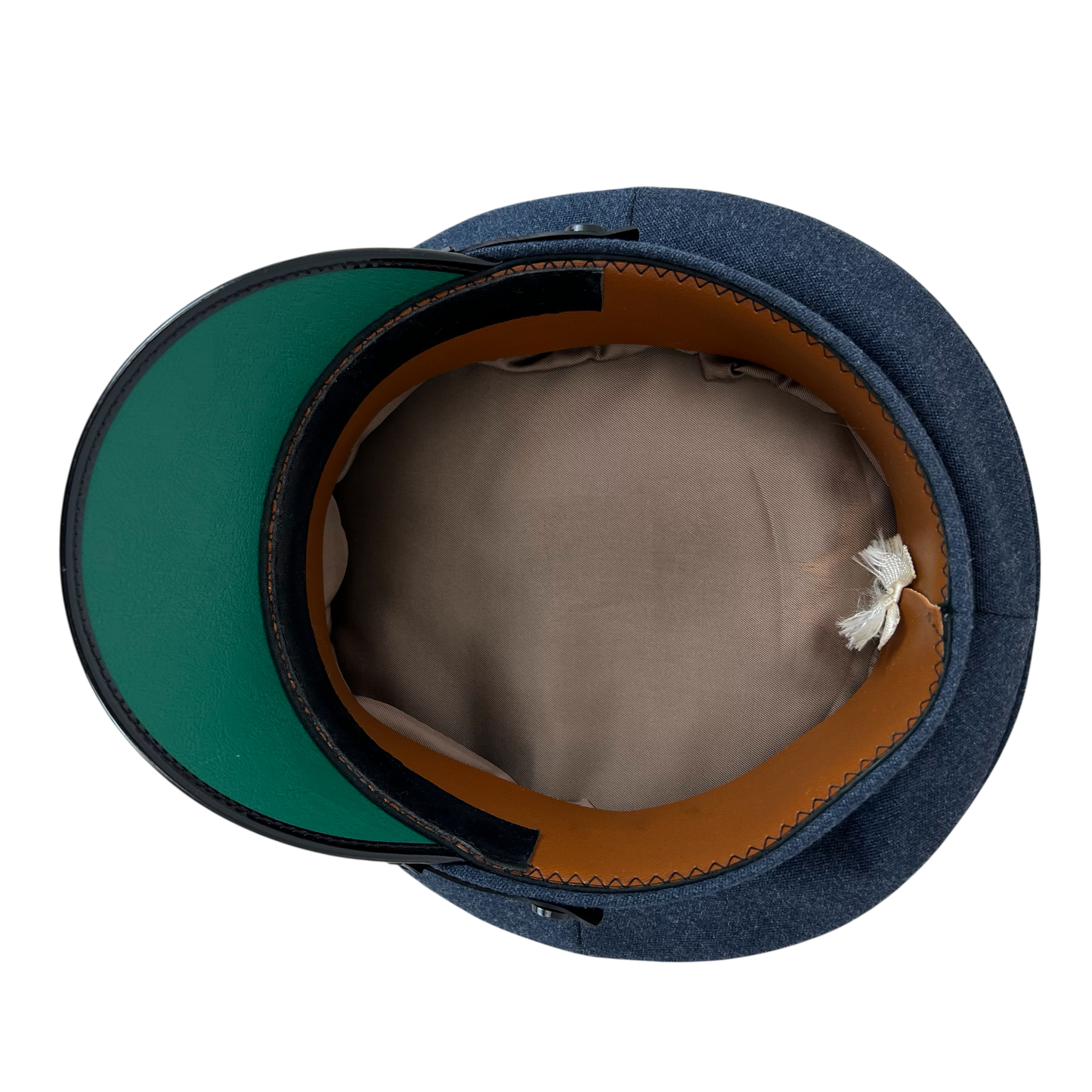 British RAF Peaked Dress Cap - Small / Medium