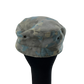 Romanian Air Force M2017 Blue Camouflage Cap - Small 55cm