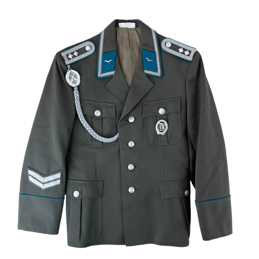 East German Air Force Dress Uniform Set -