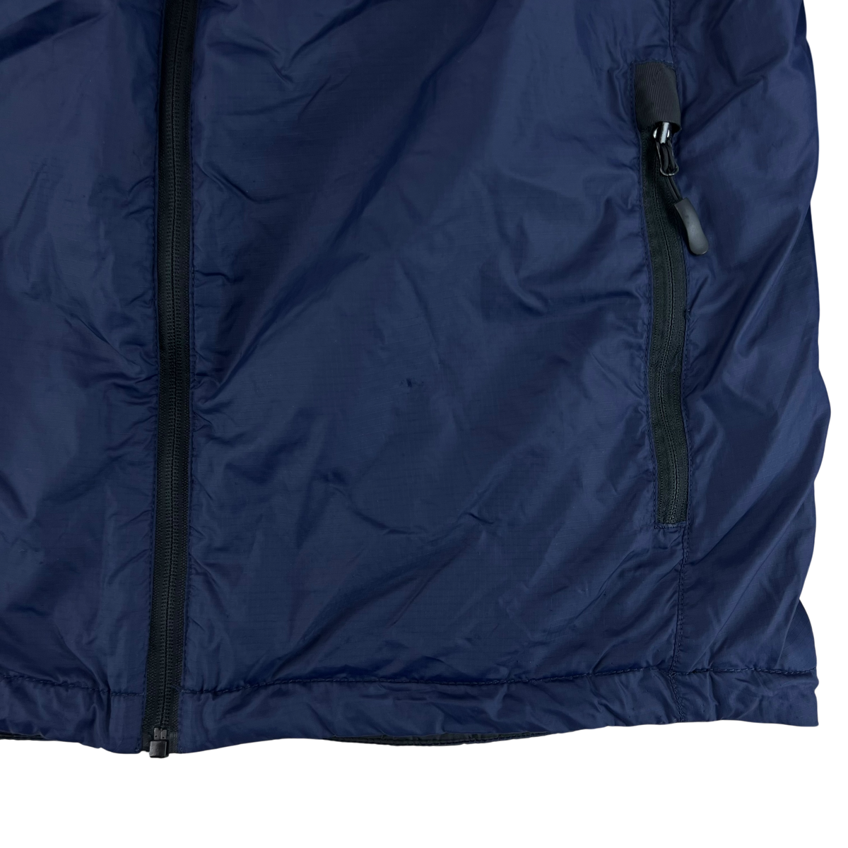 British Royal Navy Carinthia LIG 4.0 Thermal Jacket - Large