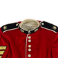 British Army Footguard's Jacket - CQMS & SGT - Coldstream Guards - Medium