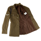 British Army No. 2 FAD Dress Jacket - Royal Signals - Medium 176/92