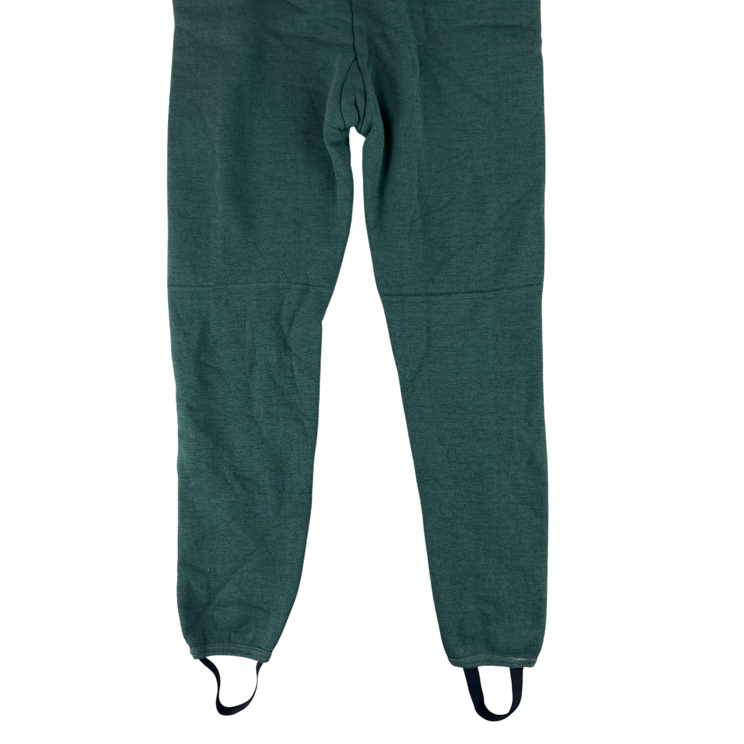 British Army Beaufort Green Thermal Protection Garment Onesie - Combie - Small