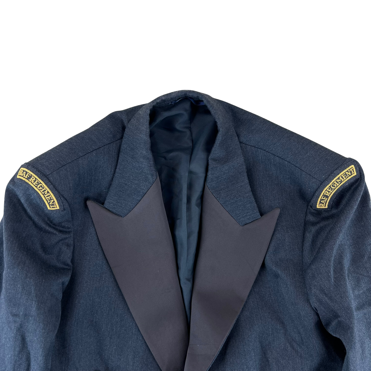 British RAF No. 5 Mess Dress Jacket - Medium