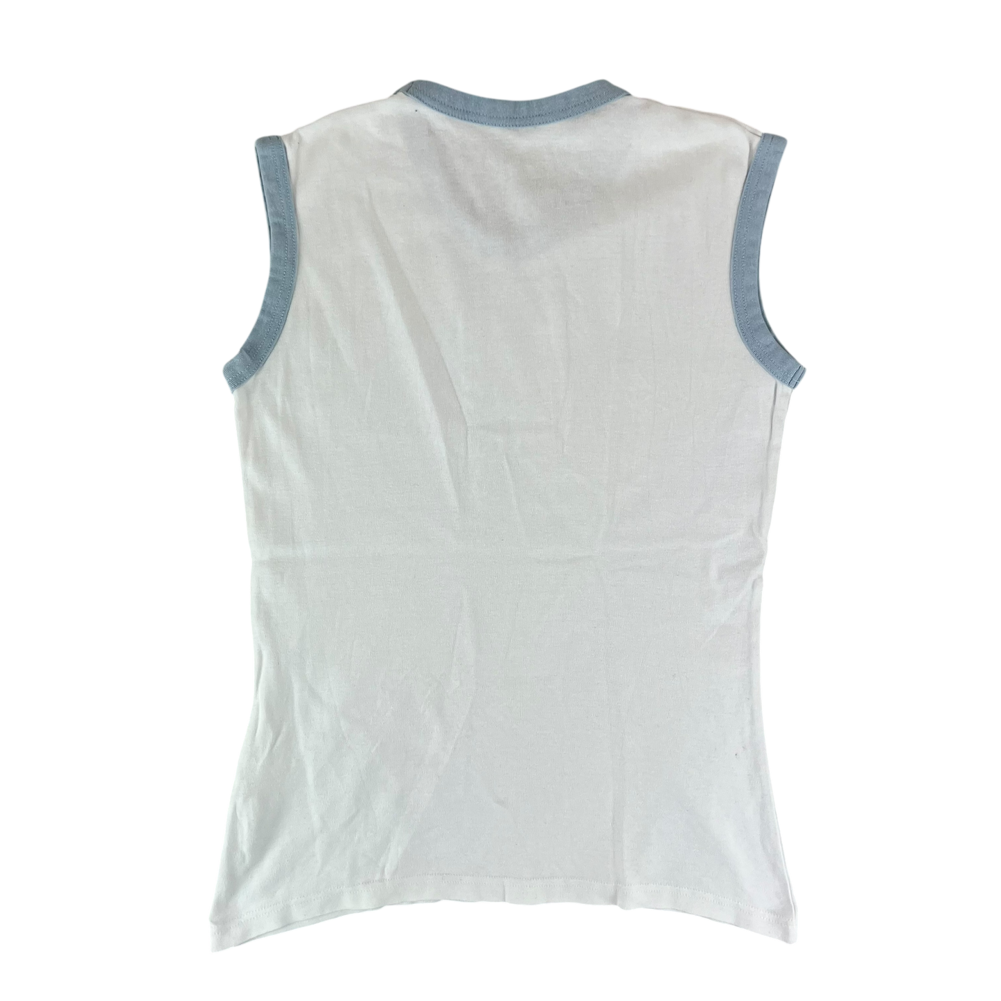 British RAF PTI Vest - Small
