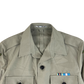 British Army No. 6 Tropical Dress Jacket - Light Infantry - Medium 176/100