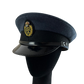 British RAF Peaked Dress Cap - Medium 57cm