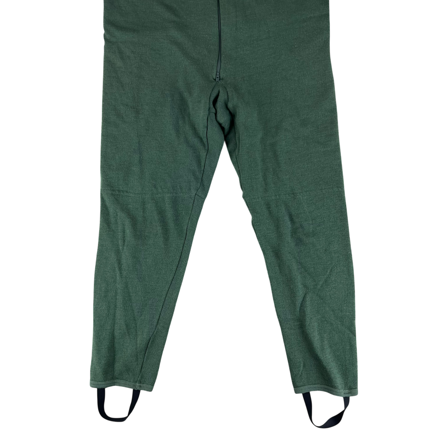 British Army Beaufort Green Thermal Protection Garment Onesie - Combie - Medium