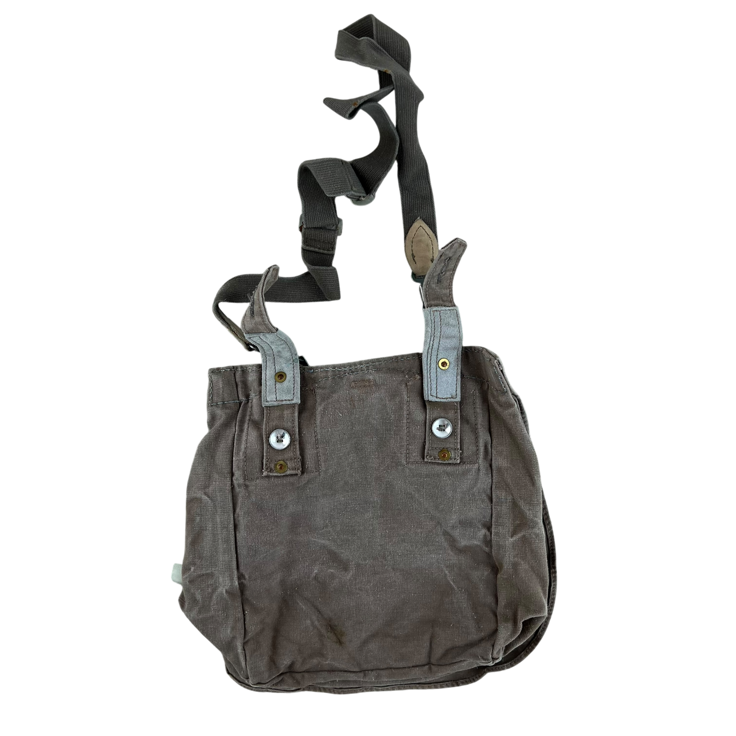 Finnish Army 1960s "Brotbeutel" Bread Bag
