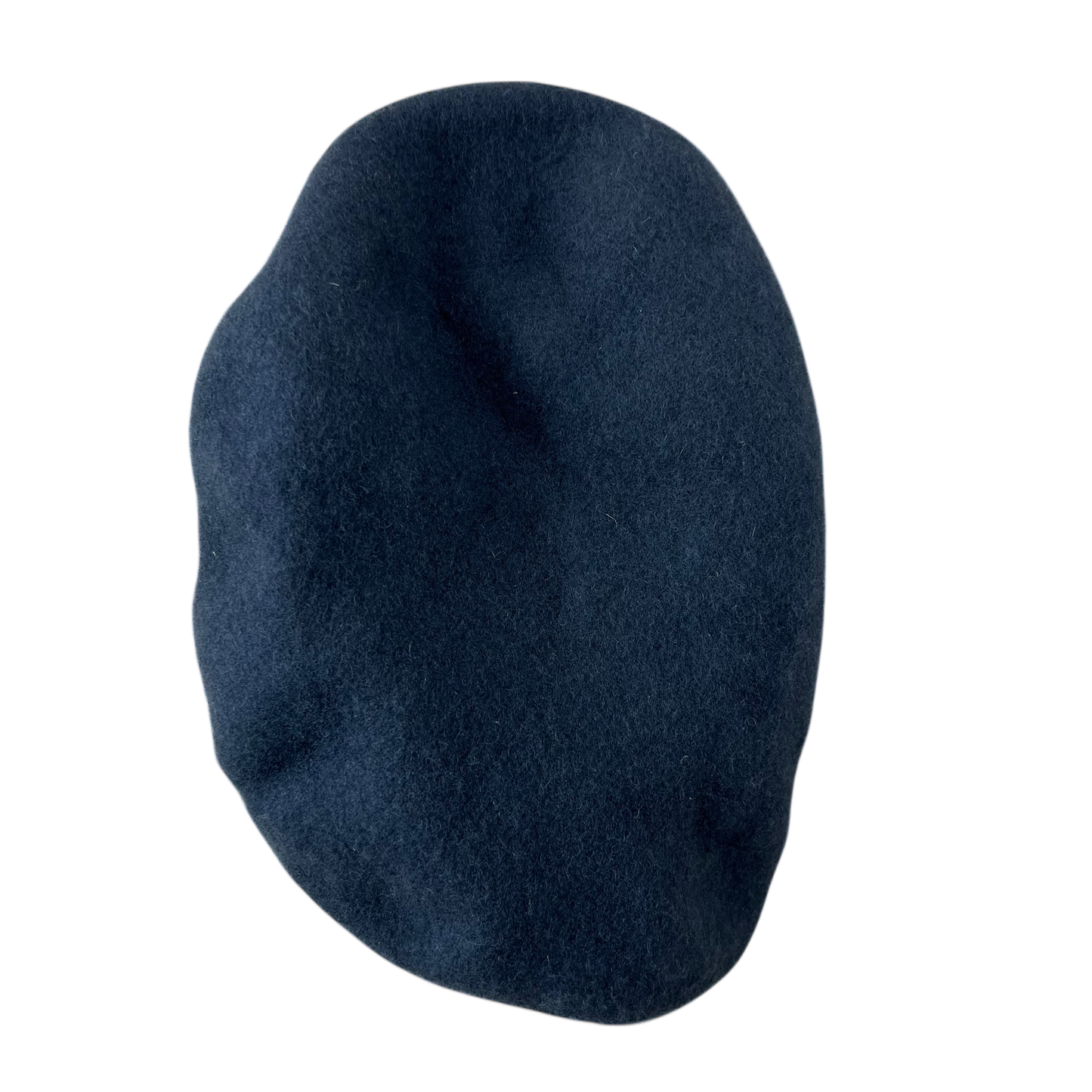 British RAF Beret w/ Badge - Large 60cm