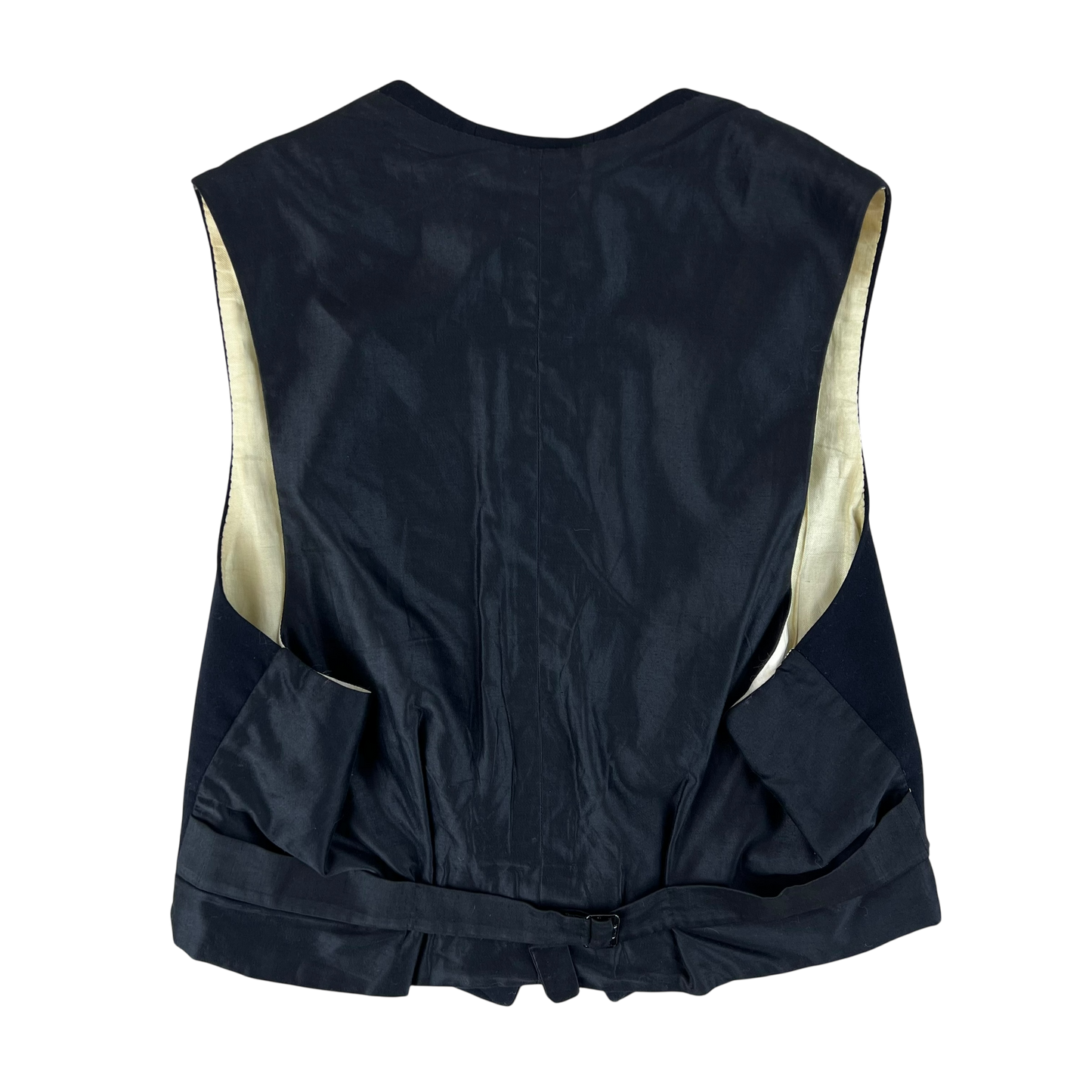 British Army 40s 50s Mess Dress Waistcoat - Grenadier Guards - Large