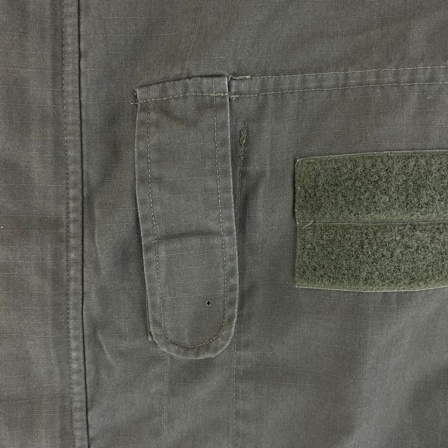 Austrian Air Force Olive Drab Flight Suit - Medium 96-100 VI/VII