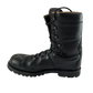 Austrian Army KAZ 03 Black Combat Boots - Size 11