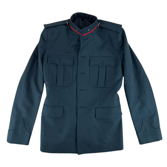 British Army No. 1 Dress Jacket - The Rifles - Large
