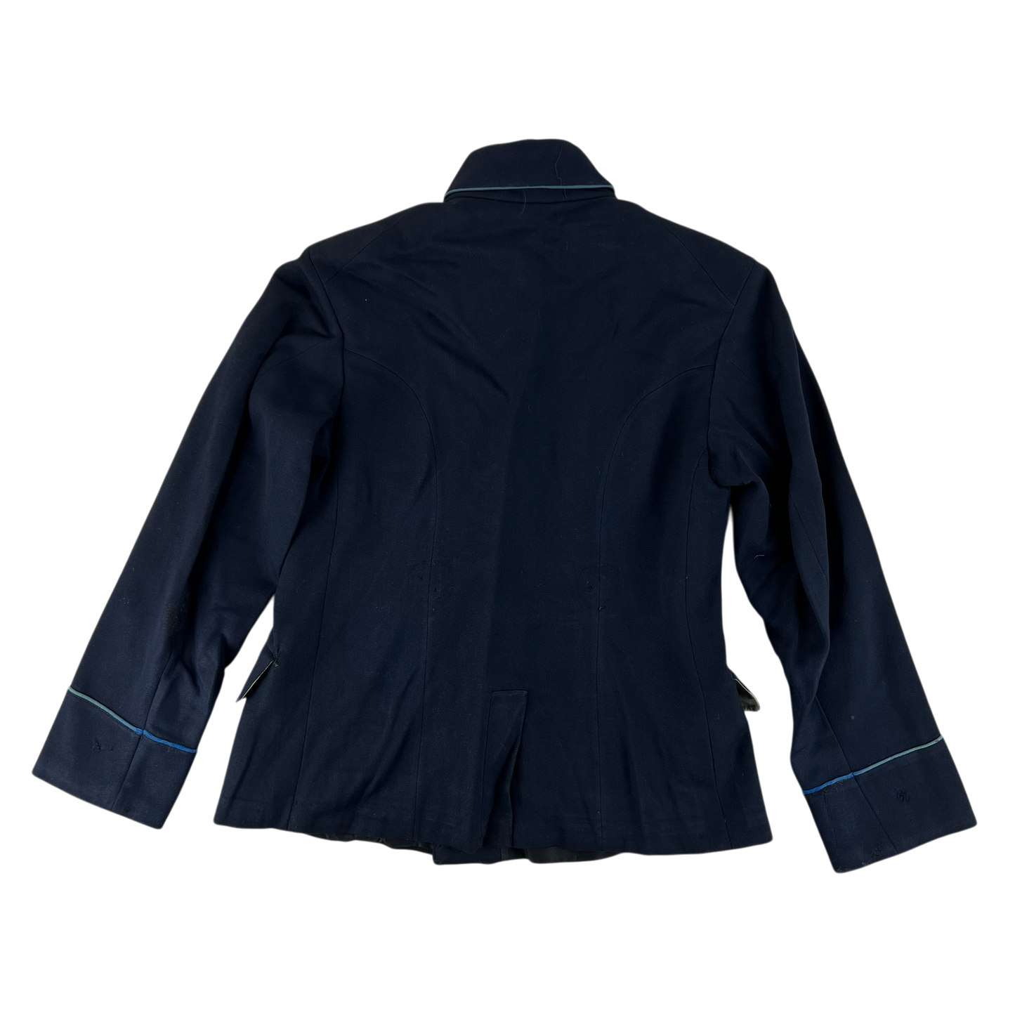 Finnish Police M35 Dress Uniform Jacket - Medium